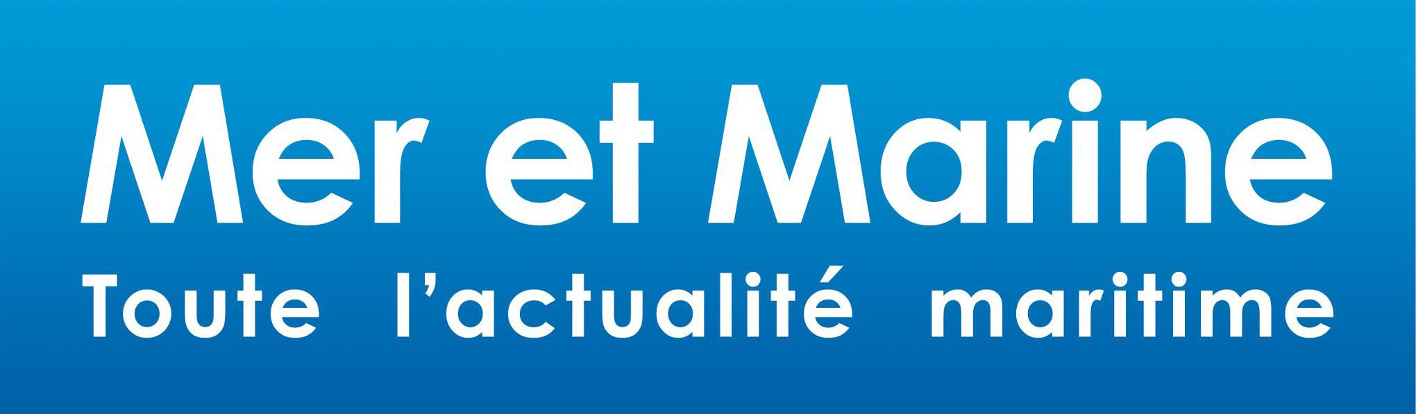 Mer et Marine